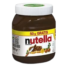 Nutella